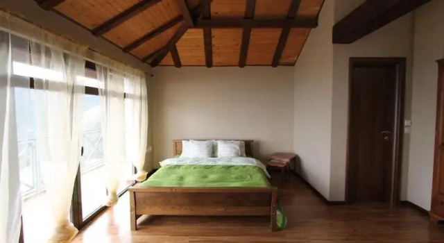 Holiday Home Astra 2