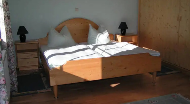 Pension Hohenau, Rezerwuj Hotel Hotele w Fuschlsee z basenem, Basen