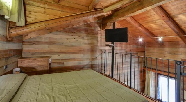 Студия Agriturismo Cascina Rosengana