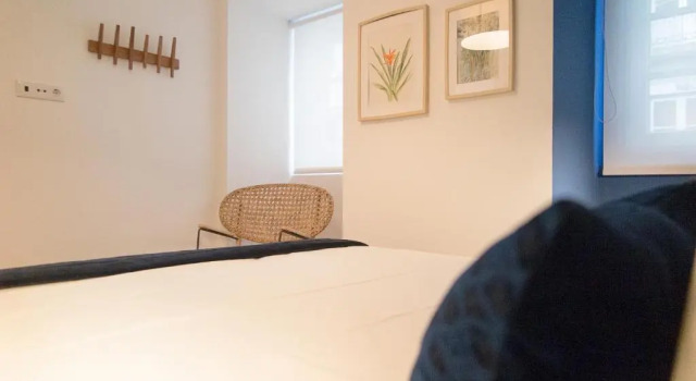 Апартаменты Santos Stylish Cozy Apt – AC_Green Terrace