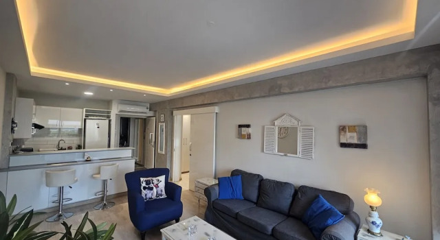 116 NIC 302b - Stay Armonia Central Suite, Забронировать Апартаменты/квартира Апартаменты Никосии, рядом с Embassy of Hellenic Republic - Nicosia, Апартаменты/квартира
