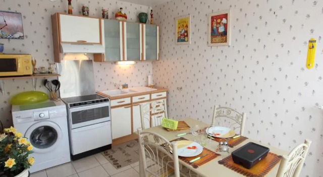 Коттедж Gîte Le DANON