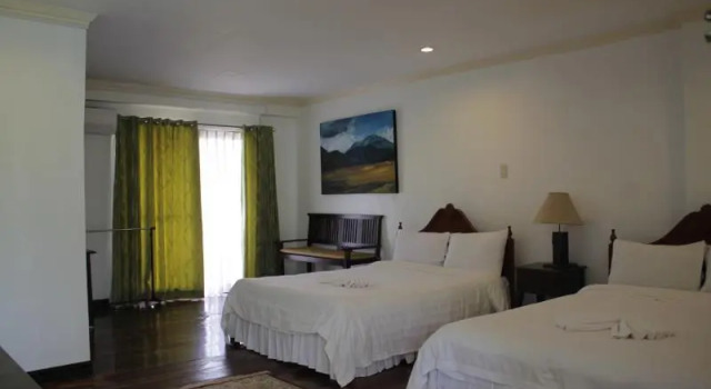 Полулюкс Jamont Hotel