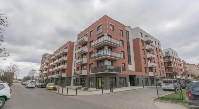 BillBerry Apartments - Old Town No.1, Varaa Huoneisto Hotellit Pommeri pysäköinnillä, Pysäköinti
