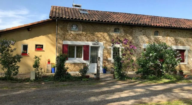 Gîte Mont-de-Marsan, 3 pièces, 4 personnes - FR-1-360-217, Reserva ahora Hotel Mont-de-Marsan 