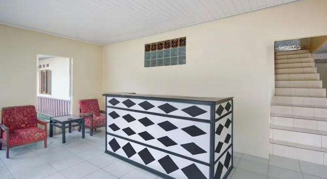 Hotel O Puncak Bogor Near Taman Safari Formerly Hotel Satya Luhur, Rezervovat Hotel Megamendung West Java