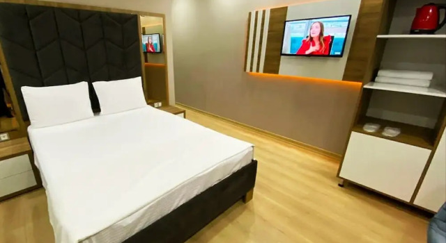 Mall of Tem Suit, Varaa Hotelli Mahmutbey Marmara-alue