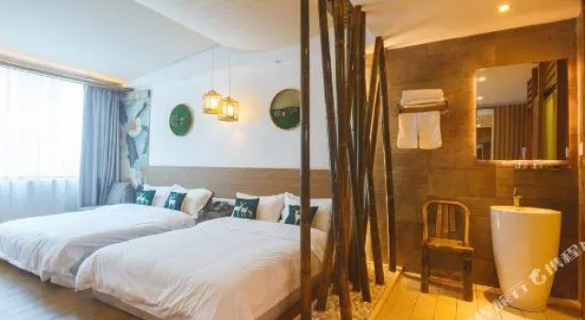 Xinyulong Inn, Rezervați Hotel Wuzhou Guangxi
