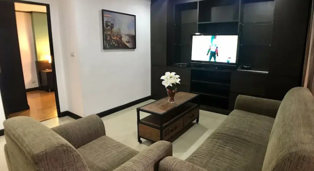 Twin Peaks Sukhumvit Suites, Забронировать Отель Отели Бангкока 4 звезды, рядом с Парк Бенчакити, 4*