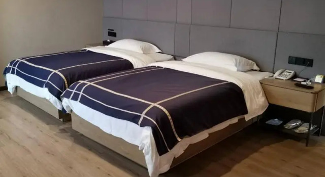 Люкс LANO Hotel Guangdong Maoming Xinyi City Yingbin Avenue Electric Power Development Zone