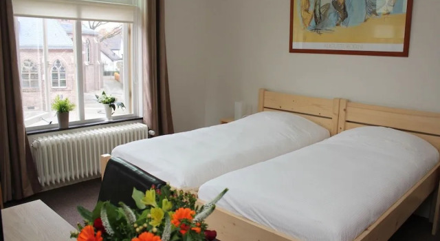 Gasthuis Pension Via Quidam, Reserva ahora Hotel Vaassen Veluwe