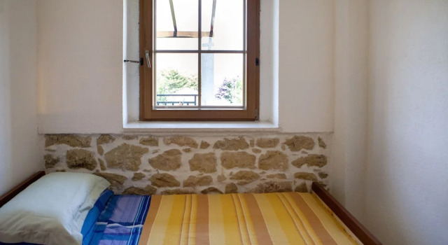 A1 - apt w. Terrace, Just 3 min Walk to the Beach