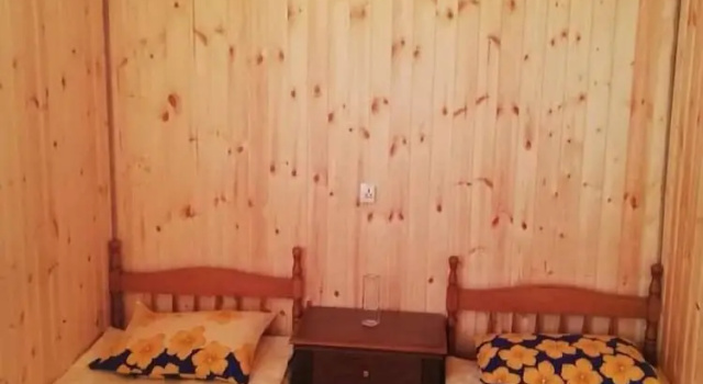 Гостевой дом Agro Guesthouse Korena