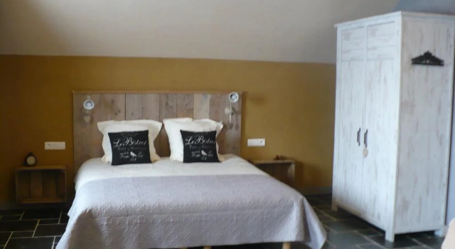 B&B Kamer en Aambeeld, Buchen Sie Bed & Breakfast Linter Hageland