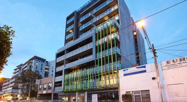 Melbourne City Apartments - Mason, Varaa Huoneisto Melbourne 
