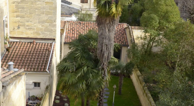 Villa Victor Louis