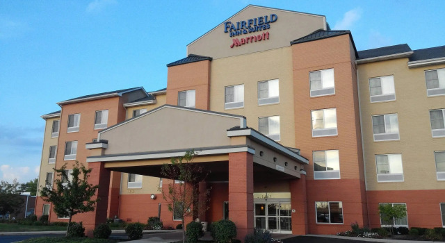 Fairfield Inn & Suites Indianapolis Avon, Prenota Hotel Avon Indiana