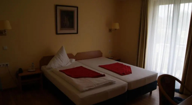 Номер Superior Hotel Villa Kisseleff