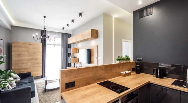 RentPlanet - Apartament Wieliczka