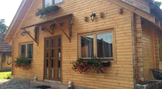 Вилла Casa Green Garden