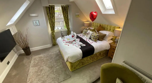 Windermere Boutique Hotel