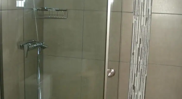 Двухместный номер Economy с балконом Elements Rooms & Apartments