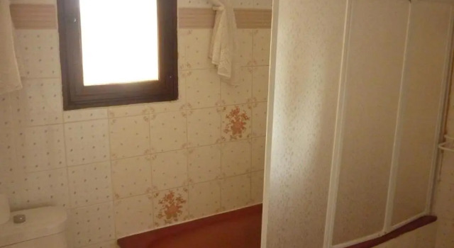 Четырёхместный номер Standard Domaine De Rode Buze