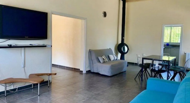 Maison Cap d'Agde, 5 pièces, 8 personnes - FR-1-607-23, Rezervasyon Otel Cap d'Agde Hérault