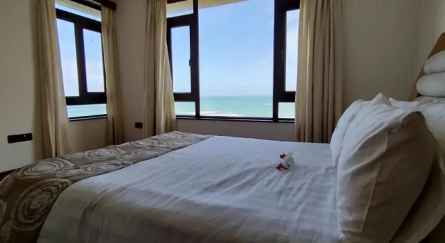 English Point Residence Beach Apartments Mombasa, Book Apartment Hotels in Coast Region with Parking, Parking