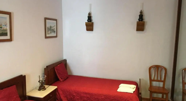 Ria Studios, Rezervovat Hotel Hotely v Quelfes s bazénem, Bazén
