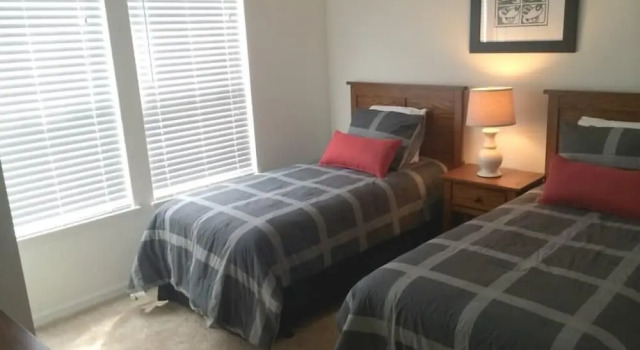 Nov Special at Lucaya 4 Bed 3 Baths Id:275002