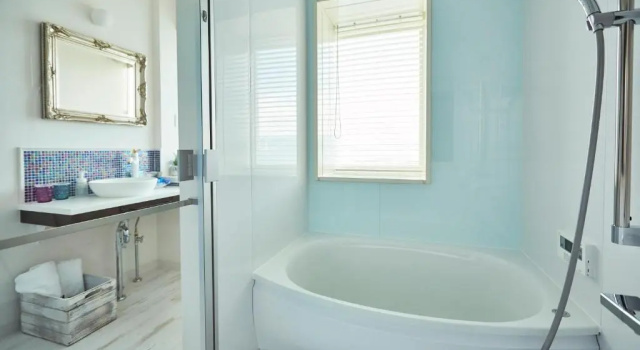 Двухместный номер Standard с видом на море Wakanoura Nature Resort Epicharis