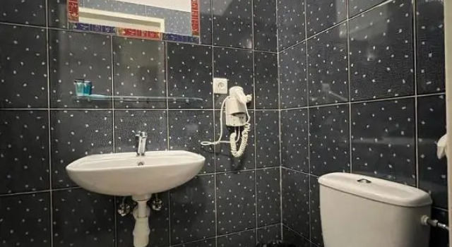 Номер Economy Lezzet PG B&B &TurkishRestaurant