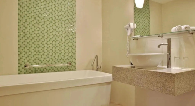 Двухместный люкс Diamond Hotel Kuta Bali