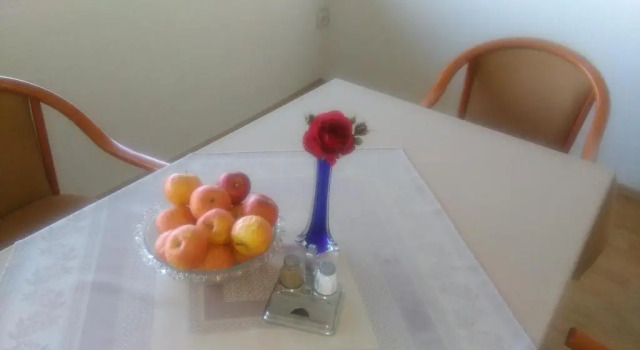 Apartmani Bakule, Rezerwuj Hotel Hotele w Lake Ohrid ze śniadaniem, Śniadanie