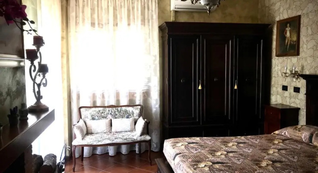 La Mammola Bed&Breakfast, Rezervovat Hotel Fabriano 