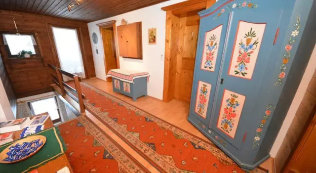 Haus Fuchs Jochberg, Prenota Hotel Jochberg Kitzbuhel