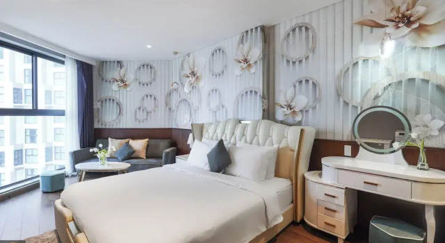 Студия Sea Senses HomeStay