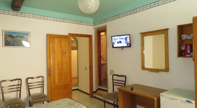 Трёхместный номер Standard Casa Vittorio B&b