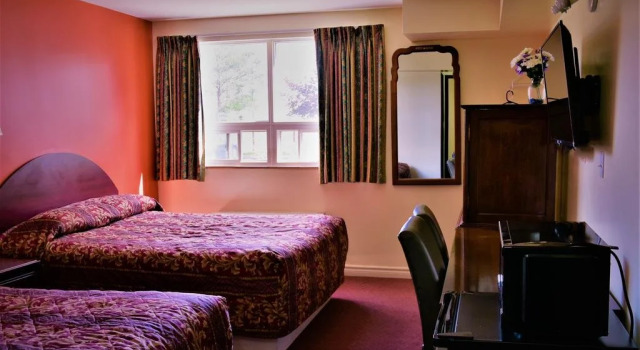 Royal Windsor Motel, Varaa Motelli Windsor 