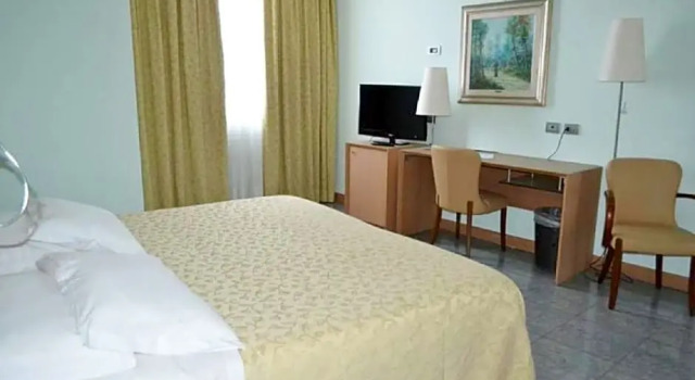 Одноместный номер Standard Marina Palace Hotel & Congress Hall