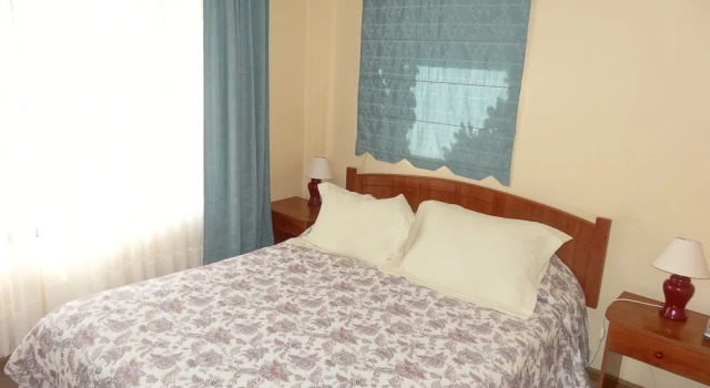 Апартаменты Apart Hotel La Goleta