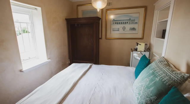 Номер Standard Ashby Manor Guest House