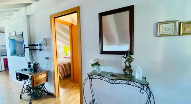 Primo Etna Apartment, Book Apartment Hotels in Sicily with Parking, Parking