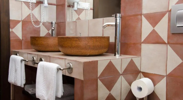 Номер Superior Spa Complejo Rural Las Abiertas
