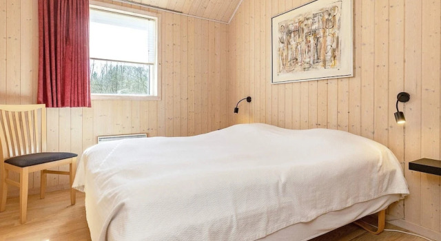 8 Person Holiday Home in Farso