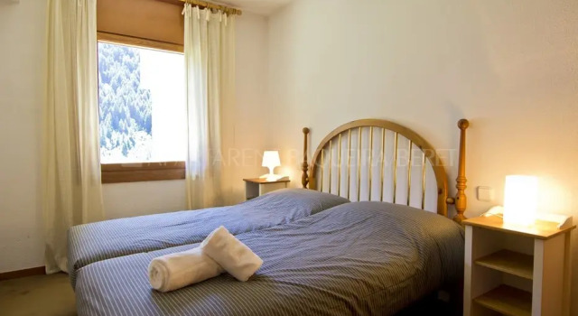 Apartamento Edelweis