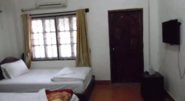 Yuranan Guesthouse, Réserver Hôtel Luang Namtha Laos