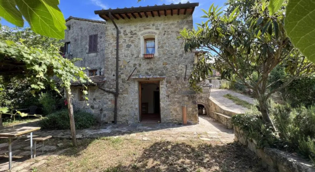 Коттедж Country Holiday House pet friendly near Florence and Mugello Tuscany with garden and panorama