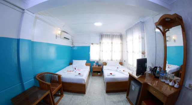 Hotel Venus
